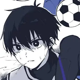 Profile image of 潔世一