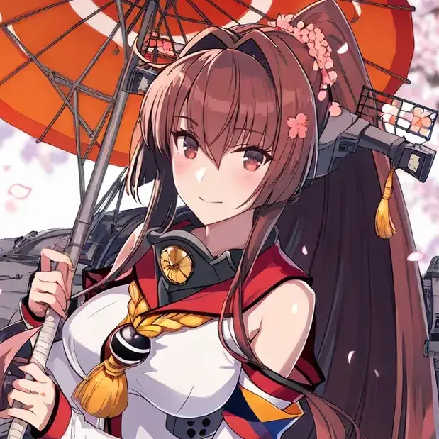 AwareTiger4874의 大和