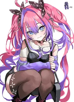 Profile image of 綺々羅々ヴィヴィ