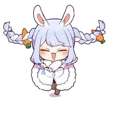 Profile image of 兎田ぺこら