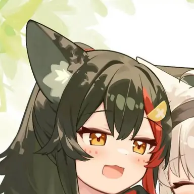 Profile image of 大神ミオ