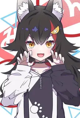 Profile image of 大神ミオ