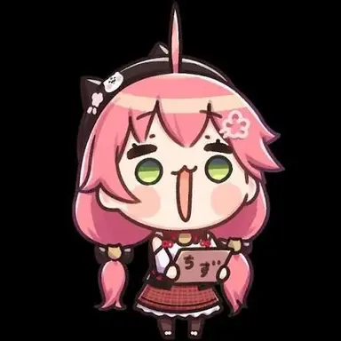 Profile image of さくらみこ