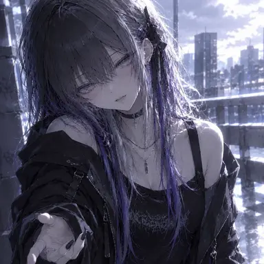 Profile image of 葵