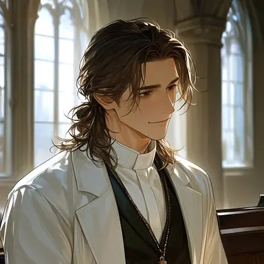 Profile image of Calixto
