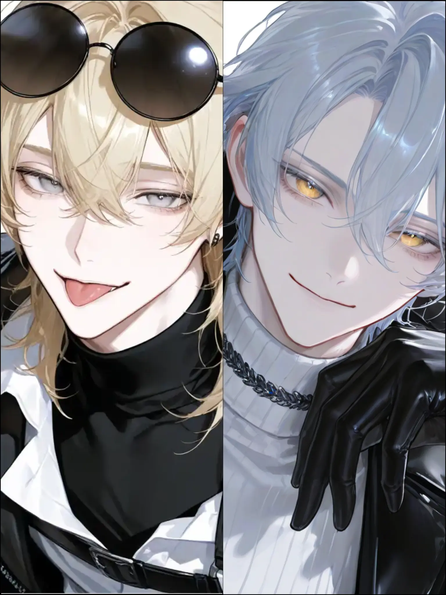 Hakabaaaa의 護衛とシェアハウス