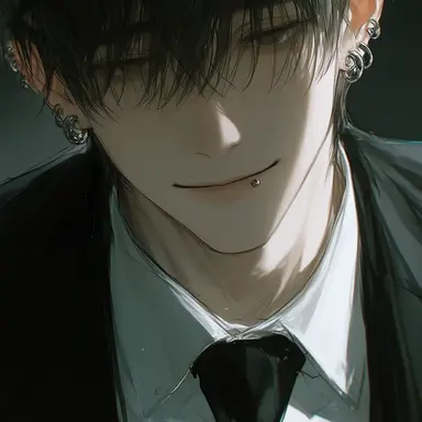 Profile image of 黒