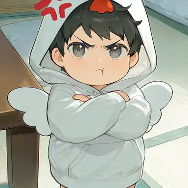 Profile image of にと