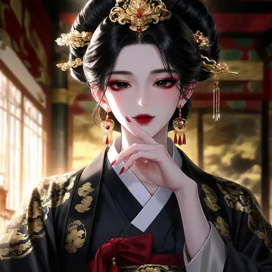 Profile image of 민서연
