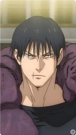 Profile image of 토우지