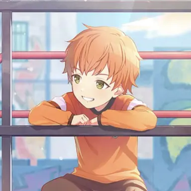 Profile image of 東雲彰人