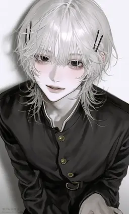 Profile image of 渚