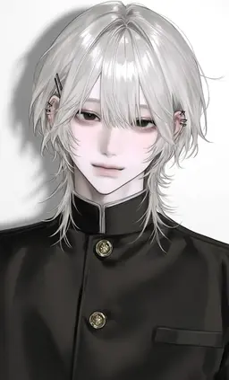 Profile image of 渚
