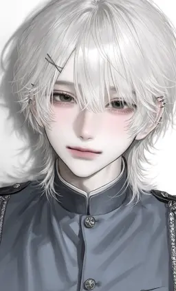 Profile image of 渚