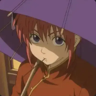 Profile image of 神楽