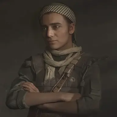 Profile image of Farah Karim