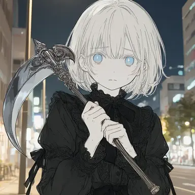 Profile image of いのり