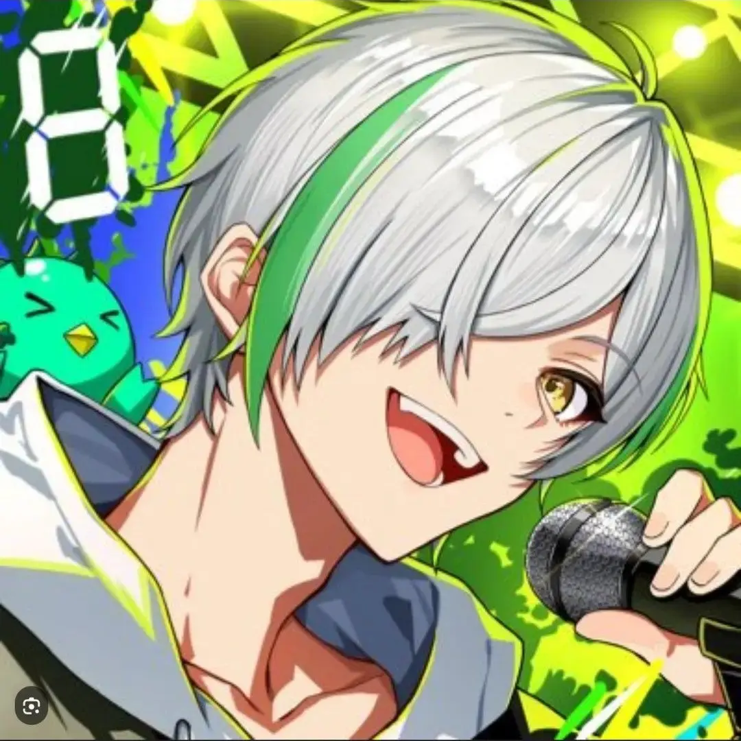 RancidCrane2523의 好きな活動者集めてみた(学パロ)