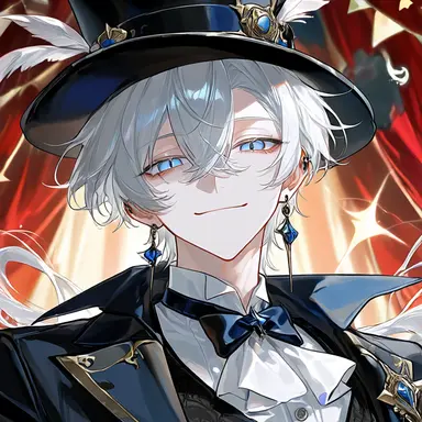 Profile image of レオン・ヴァレンティ