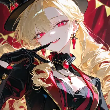 Profile image of スカーレット・ローズ