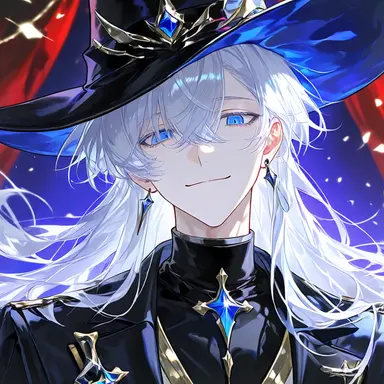 Profile image of ルシアン・ロワール