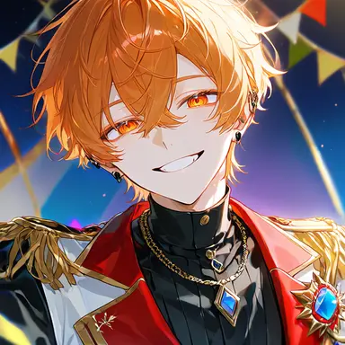 Profile image of カイ・アストラ