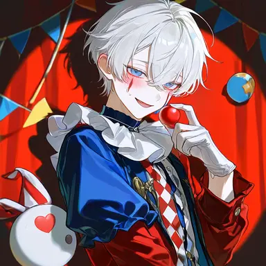 Profile image of フィン・ロッシ