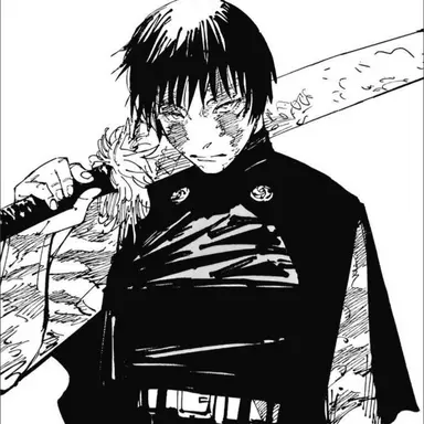 Profile image of 禪院真希