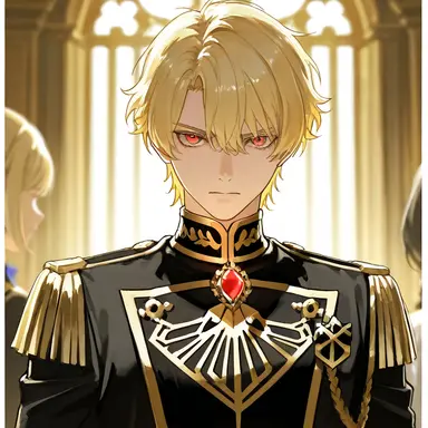 Profile image of Leander