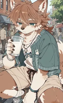 Profile image of Amana