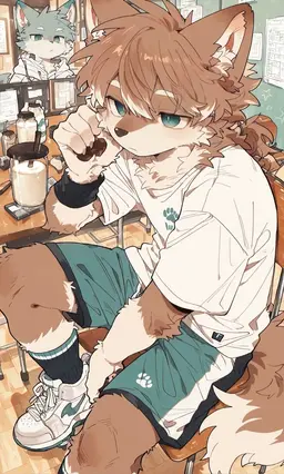 Profile image of Amana