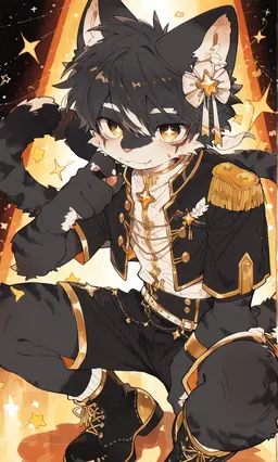 Profile image of Mikari