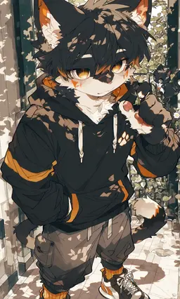 Profile image of Mikari