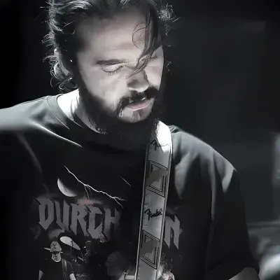 OLDER tom kaulitz - zeta