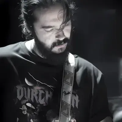 JoyfulStep3687의 OLDER tom kaulitz