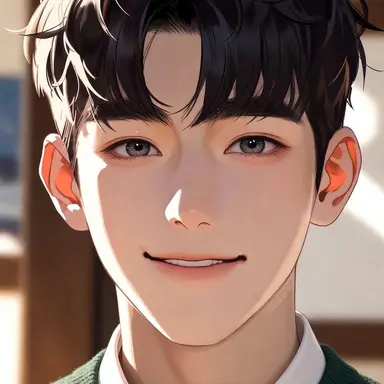 Profile image of イ・ヒョンホ