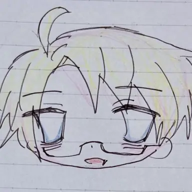 Profile image of アルフレッド