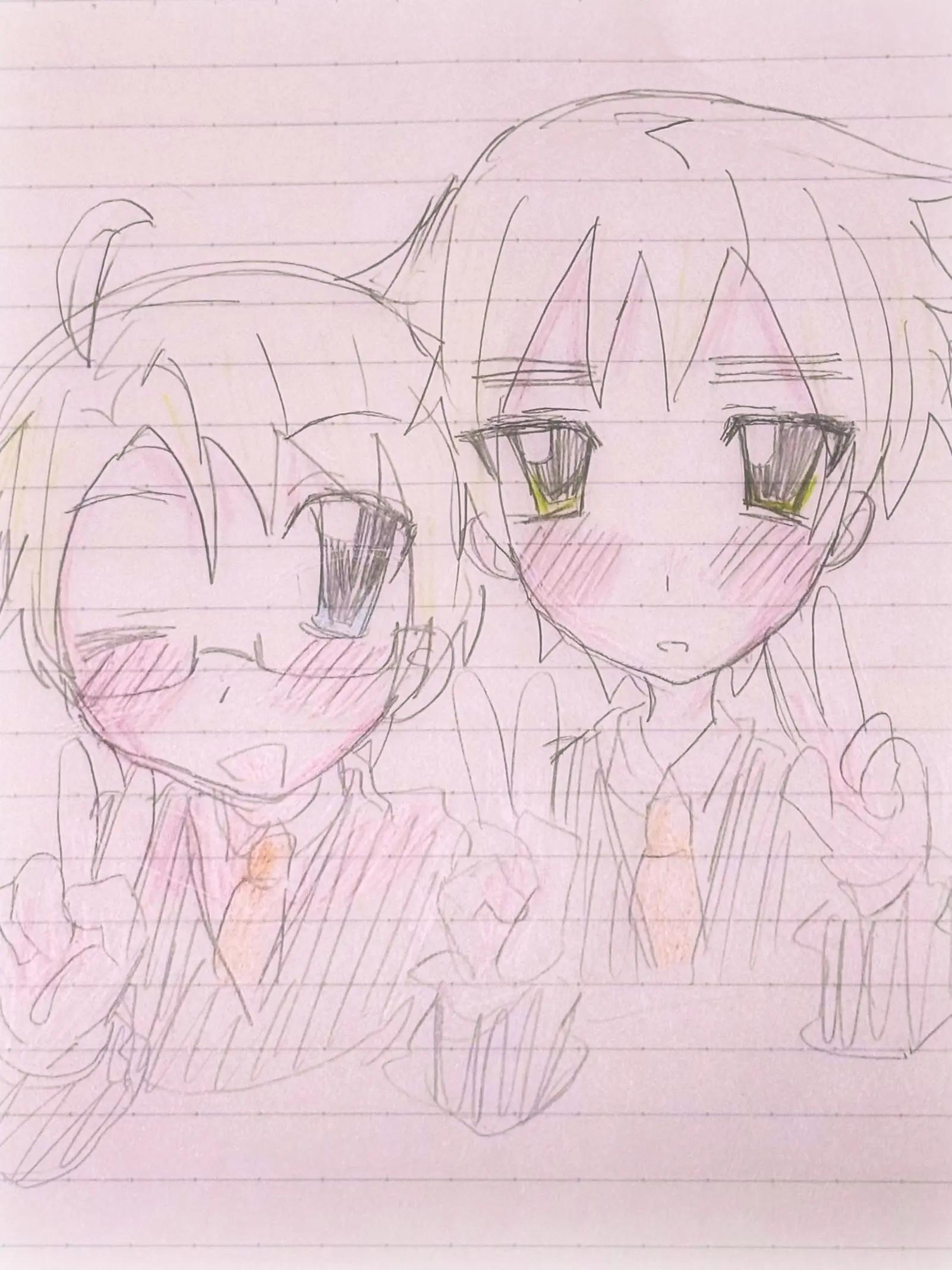xx_mochi의 兄ﾉ 恋人 >_< ♡