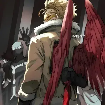 SlimPea7079의 Keigo Takami