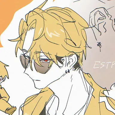 Profile image of 迅