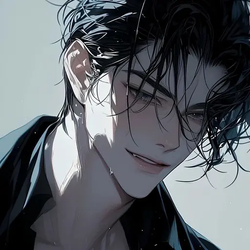Bailey의 이서준