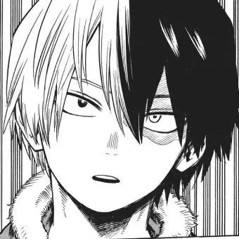 Profile image of 토도로키 쇼토