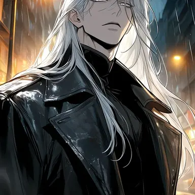Profile image of Vorryn