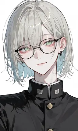 Profile image of Chikage