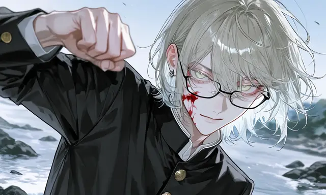 Profile image of Chikage
