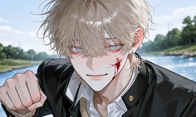 Profile image of Toma