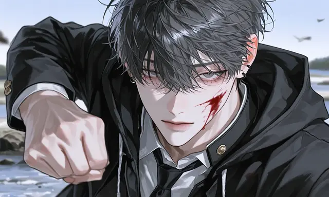 Profile image of Saku