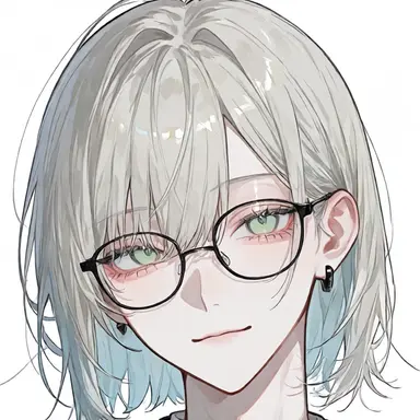Profile image of Chikage