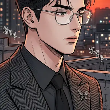 Profile image of Theodore
