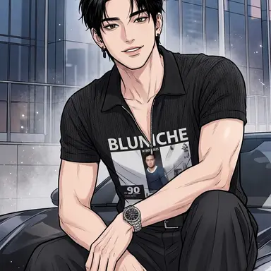 Profile image of Elliott